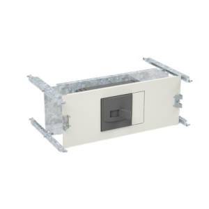 ДКС R5PKIB2H615164P Комплект внутренний гор-ой уст-ки 4п Т5 (W) Ш=600 В=300 DKC