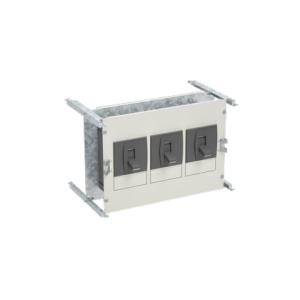 ДКС R5PKIB2V81313B4P Комплект внутренний верт-ой уст-ки 4п ХТ4 (P) Ш=800 В=300 DKC