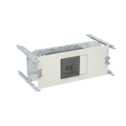 ДКС R5PKIB3H619134P Комплект внутренний гор-ой уст-ки 4п NSX250 (W,W-MO) Ш=600 В=250 DKC