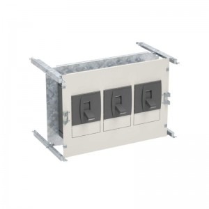 ДКС R5PKIB4V63016 Комплект внутренний вертикальной установки 3п TS630 (FP) Ш600 В350 DKC R5PKIB4V63016 DKC