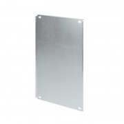 ДКС R5PPS10006 Плата монтажная частичная для шкафа CQE (ВхШ) 1000х600мм DKC R5PPS10006 DKC