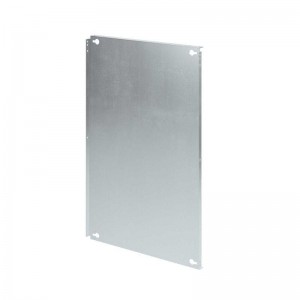 ДКС R5PPS10010 Плата монтажная частичная для шкафа CQE (ВхШ) 1000х1000мм DKC R5PPS10010 DKC
