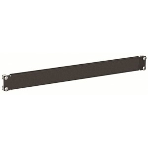 ДКС R5PRK9B Заглушка 19 9 U для IT корпусов RAL9005 DKC