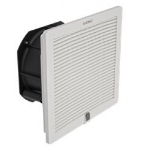 ДКС R5RV20115 Вентилятор c решёткой и фильтром, 560/600 м^3/ч DKC