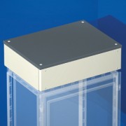 ДКС R5SCE105 Надстроечный модуль R5SCE, 1000 x 500 мм, для шкафов CQE DKC