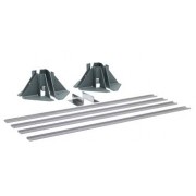 ДКС R5SK1884 Комплект усиления для шкафов CQE 1800х800х400 DKC