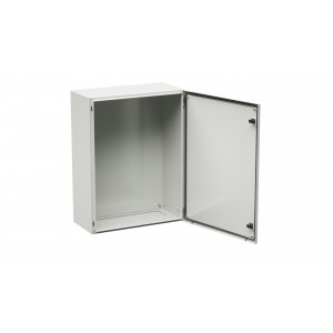ДКС R5ST1264WMP Корпус сварной ST без М/П 1200x600x400 DKC