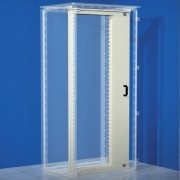 ДКС R5TIE1880 Рама поворотная 35U 1800мм для 19 оборудования в корпуса DAE/CQE Ш=800мм DKC