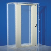 ДКС R5TIE20100 Рама поворотная 40U 2000мм для 19 оборудования в корпуса DAE/CQE Ш=1000мм DKC