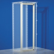 ДКС R5TIE2260 Рама поворотная 44U 2200мм для 19 оборудования в корпуса DAE/CQE Ш=600мм DKC