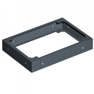 ДКС R5ZE1251 Цоколь 1200 x 500 x 100 мм DKC