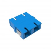 ДКС RNFA9UDSC Адаптер SC/UPC-Duplex TOP OS2 син DKC RNFA9UDSC DKC