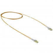 ДКС RNPC50DCL5 Шнур оптический коммутационный переходной Duplex LC-UPC/SC-UPC 50/125 OM2 5м DKC RNPC50DCL5 DKC