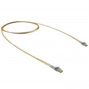 ДКС RNPC50DLL3 Шнур оптический коммутационный Duplex LC/UPC-LC/UPC 50/125 (OM2) 3м DKC RNPC50DLL3 DKC