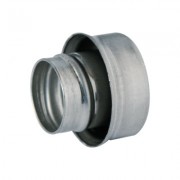ДКС S66V22 Концевая втулка для металлорукава DN 20 мм DKC