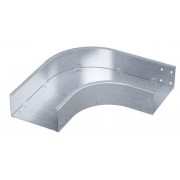 ДКС SDH1050KHDZ Угол для лотка горизонтальный 90град 100х500 2мм в компл с крепежн элемент гор оцинк DKC SDH1050KHDZ DKC