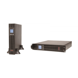 ДКС SMALLC3EXTPI Онлайн ИБП, 3 кВА, без батареи, ток зарядки 5 DKC
