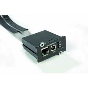 ДКС SNMPSM Адаптер SNMP для ИБП серий Info Rackmount Pro, Small Tower, SmallRackmount DKC