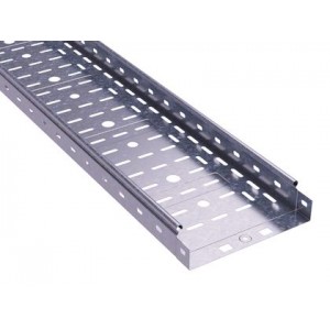 ДКС SPL3520 Лоток перфорированный 200х50 L 3000 DKC