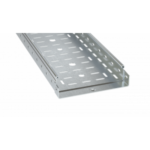 ДКС SPN60515HDZ Лоток листовой  перфорированный 50х150 L6000 12мм гор оцинк DKC SPN60515HDZ DKC