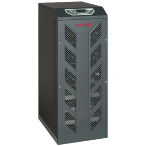 ДКС TRIOTM15A10 Онлайн ИБП, Trio TM, 3/1, 15kVA, клеммная колодка, Tower, 60х7Ач DKC