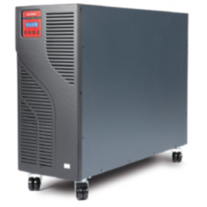ДКС TRIOTT8A10 Онлайн ИБП, Trio TT, 3/3, 8kVA, клеммная колодка, Tower, 20х7Ач DKC