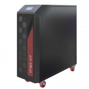 ДКС TRIOXT50A0 Источник бесперебойного питания онлайн Trio XT 3/3 50кВА/50кВт EPO RS-232 Modbus (RTU) клеммная колодка Tower без АКБ DKC TRIOXT50A0 DKC