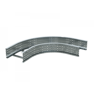ДКС ULD688 Угол лестничный 90 градусов 80x800 DKC