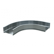 ДКС USD688ZL Угол листовой 90 градусов 80x800, цинк-л DKC