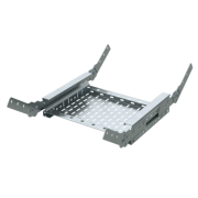 ДКС USF028ZL Угол вертикальный листовой 200х800, цинк-ламель DKC