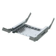 ДКС USF087HDZ Угол вертикальный листовой 80х700, горячий цинк DKC