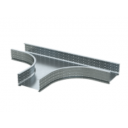 ДКС UST655ZL Т-ответвитель листовой 150х500, цинк-лам DKC