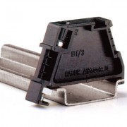 ДКС ZBT003 BT/3, торцевой упор DKC