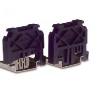 ДКС ZBT005 BTU, торцевой упор DKC