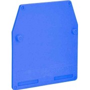 ДКС ZCBI061 CBC2-10/PT(Ex)i, торцевой изолятор синий для СВС2 Ех DKC