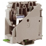 ДКС ZGA100GR GPA95GR, силовой зажим кабель/кабель серый 95 кв мм DKC