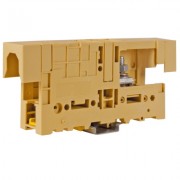 ДКС ZGP400 GPM150/BB(Ex), силовой зажим шина/шина бежевый 150 квмм DKC
