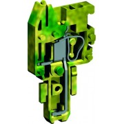 ДКС ZHVT900 Соединение мама для одного провода DKC