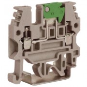 ДКС ZMP130 MPS2/SW(Ex)i, разъединитель 2,5 квмм синий DKC