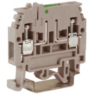 ДКС ZMP950 MPS4, разъединитель 4квмм бежевый DKC