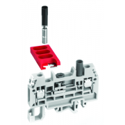 ДКС ZSB304 SCB/4/PO/4, перемычка для SCB4 DKC